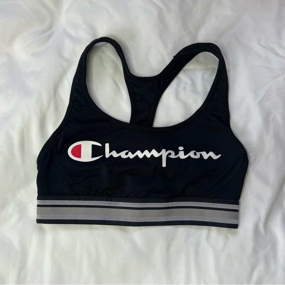 Champion sports bra